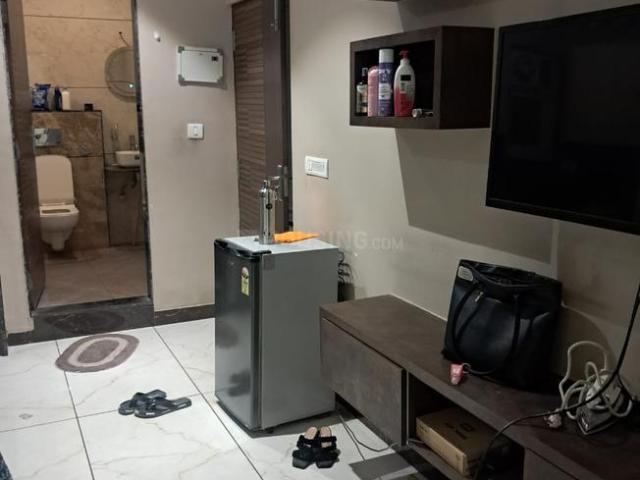 1 RK Apartment in Adarsh Nagar for rent Jaipur. The reference number is 20282044