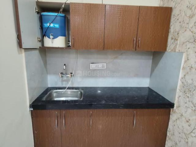 1 RK Apartment in Adarsh Nagar for rent Jaipur. The reference number is 20322541