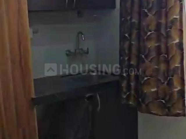 1 RK Apartment in Adarsh Nagar for rent Jaipur. The reference number is 20355425