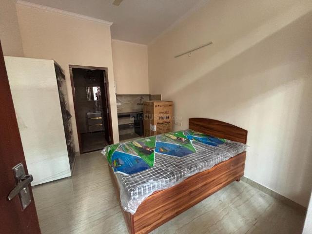 1 RK Apartment in Adarsh Nagar for rent Jaipur. The reference number is 20892744