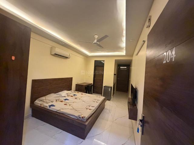1 RK Apartment in Adarsh Nagar for rent Jaipur. The reference number is 21180963