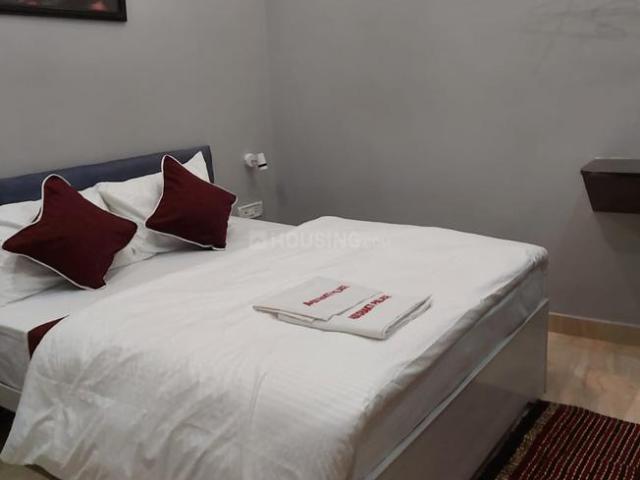 1 RK Apartment in Adarsh Nagar for rent Jaipur. The reference number is 21220055
