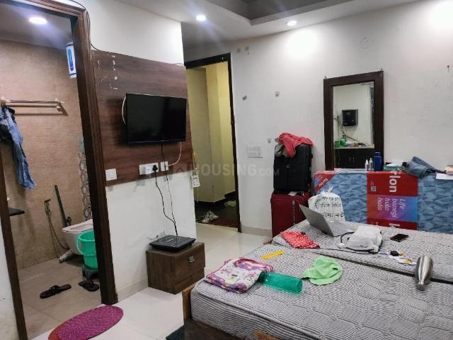 1 RK Apartment in Adchini for rent New Delhi. The reference number is 19640845