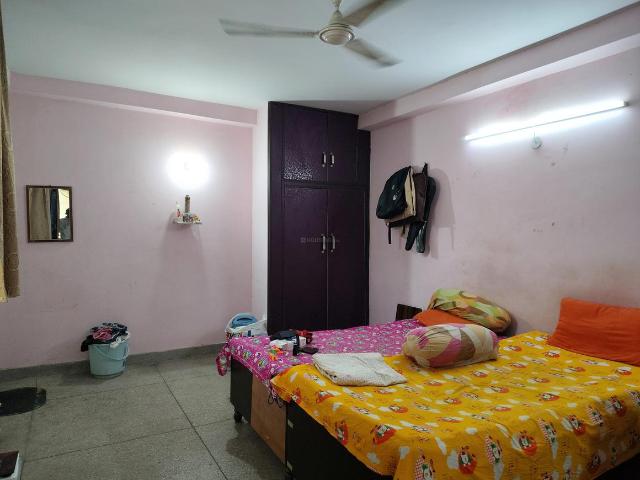 1 RK Apartment in Adchini for rent New Delhi. The reference number is 20403032