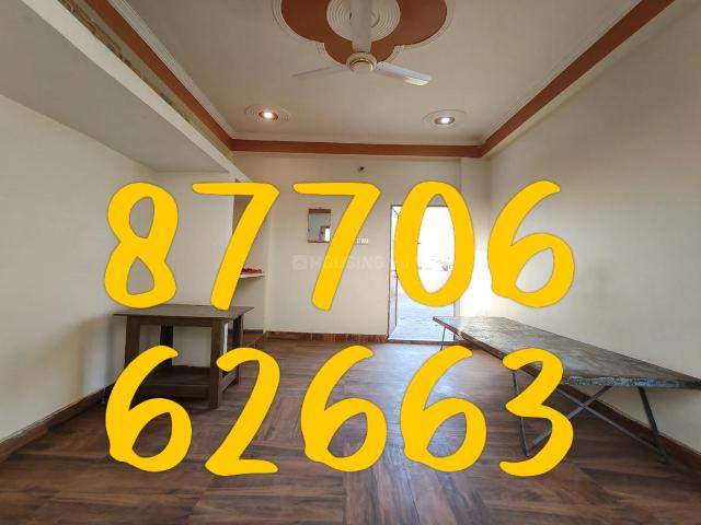 1 RK Apartment in Aditya Puram for rent Gwalior. The reference number is 20699572
