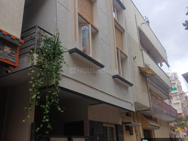 1 RK Apartment in Adugodi for rent Bengaluru. The reference number is 20973068