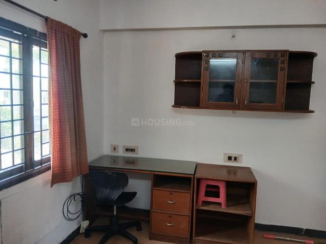 1 RK Apartment in Adyar for rent Chennai. The reference number is 20787555