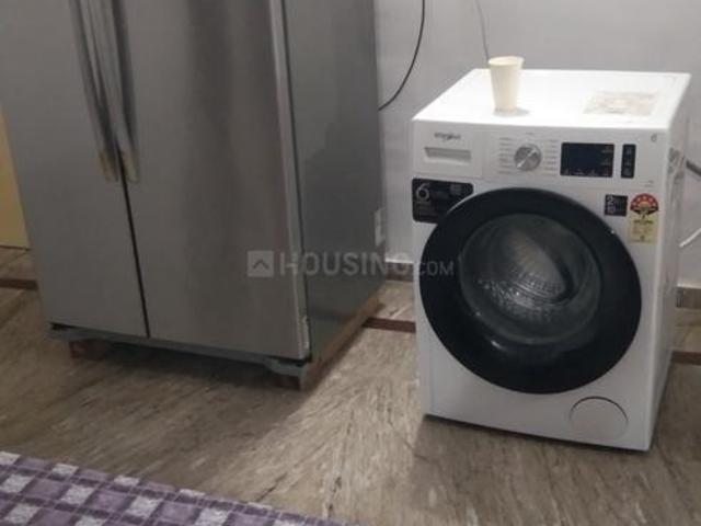 1 RK Apartment in Adyar for rent Chennai. The reference number is 21130522
