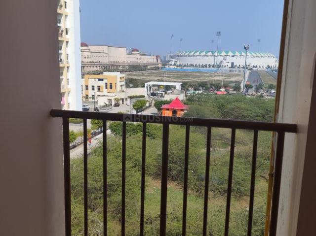 1 RK Apartment in Ahmamau for rent Lucknow. The reference number is 18335222