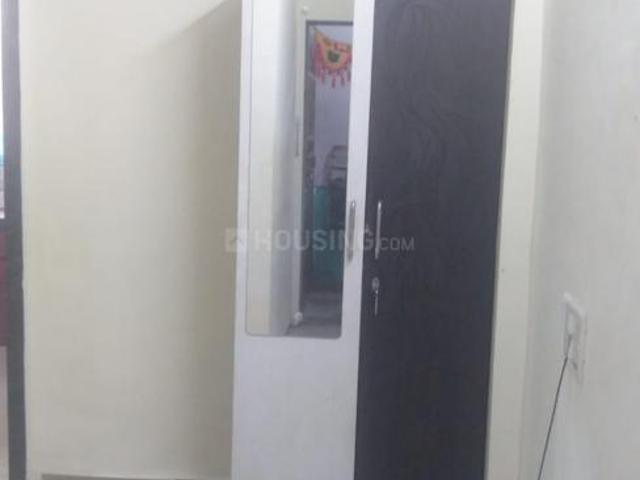 1 RK Apartment in Airoli for rent Navi Mumbai. The reference number is 16937574