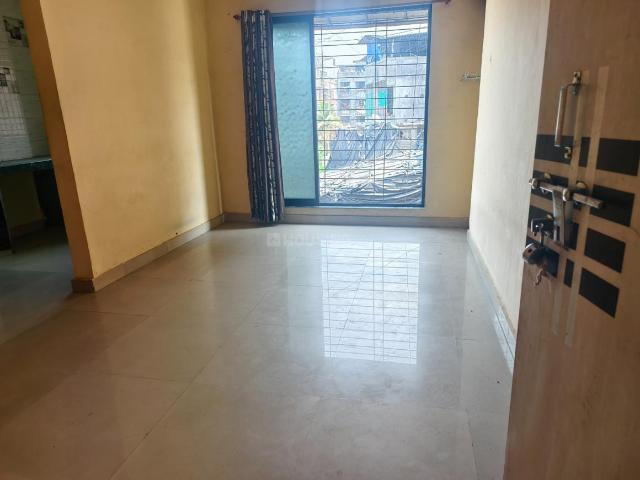 1 RK Apartment in Airoli for rent Navi Mumbai. The reference number is 17129971