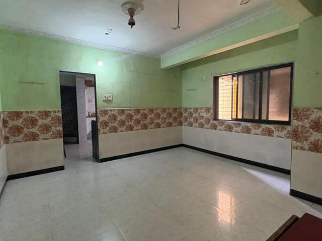 1 RK Apartment in Airoli for rent Navi Mumbai. The reference number is 18579262