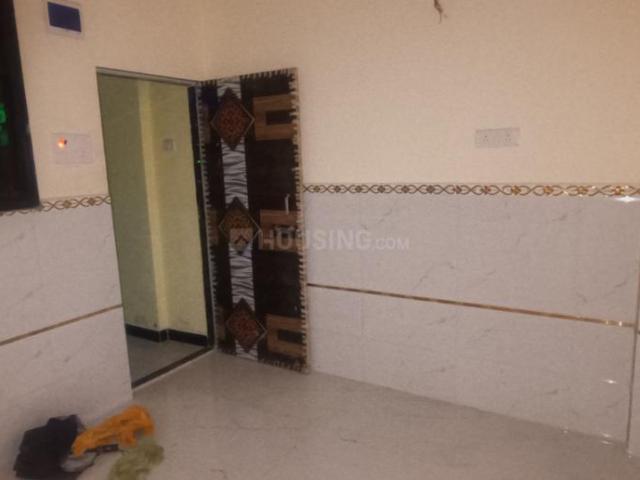 1 RK Apartment in Airoli for rent Navi Mumbai. The reference number is 18615875