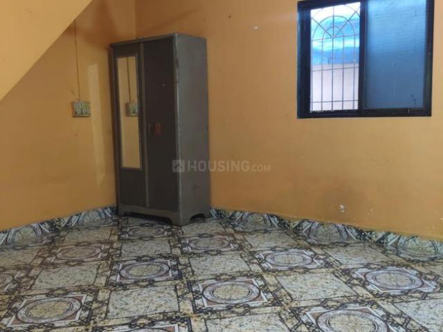 1 RK Apartment in Airoli for rent Navi Mumbai. The reference number is 18734199