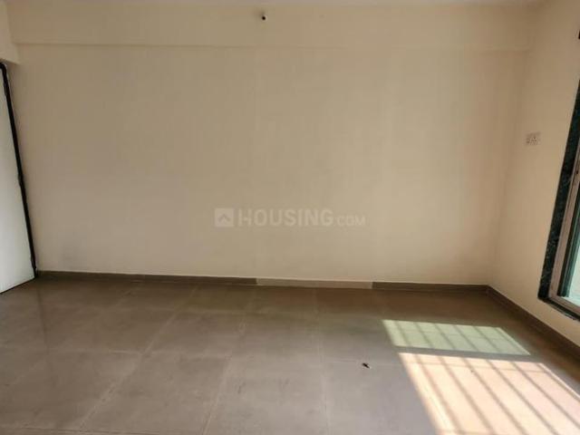 1 RK Apartment in Airoli for rent Navi Mumbai. The reference number is 19785500