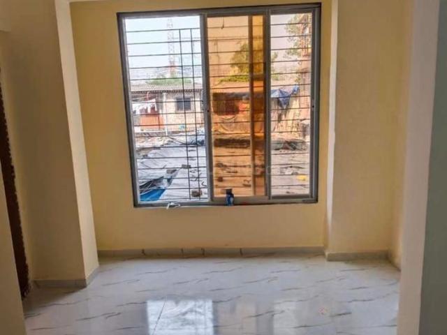 1 RK Apartment in Airoli for rent Navi Mumbai. The reference number is 19804536