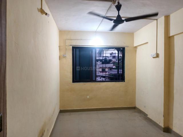 1 RK Apartment in Airoli for rent Navi Mumbai. The reference number is 19956754