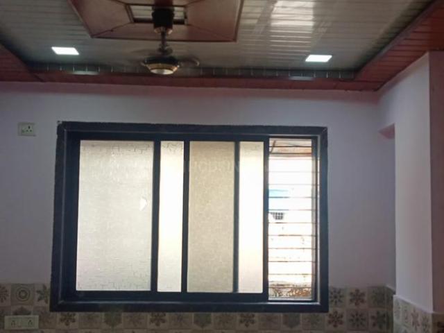 1 RK Apartment in Airoli for rent Navi Mumbai. The reference number is 20759564