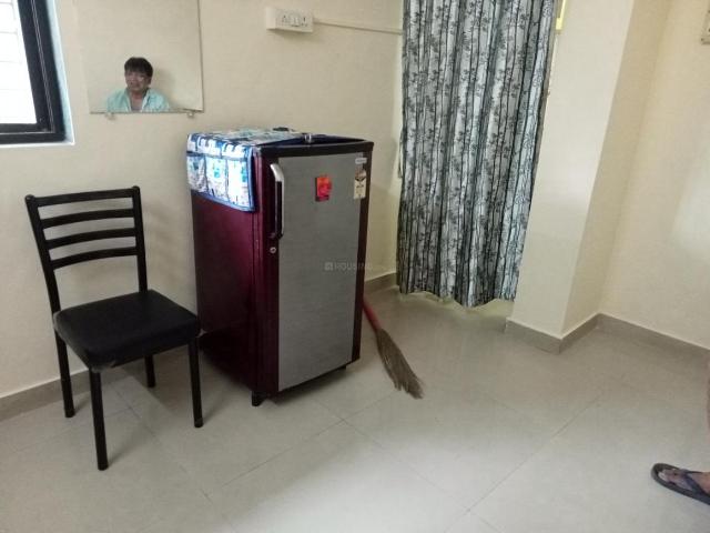 1 RK Apartment in Airoli for rent Navi Mumbai. The reference number is 20881268