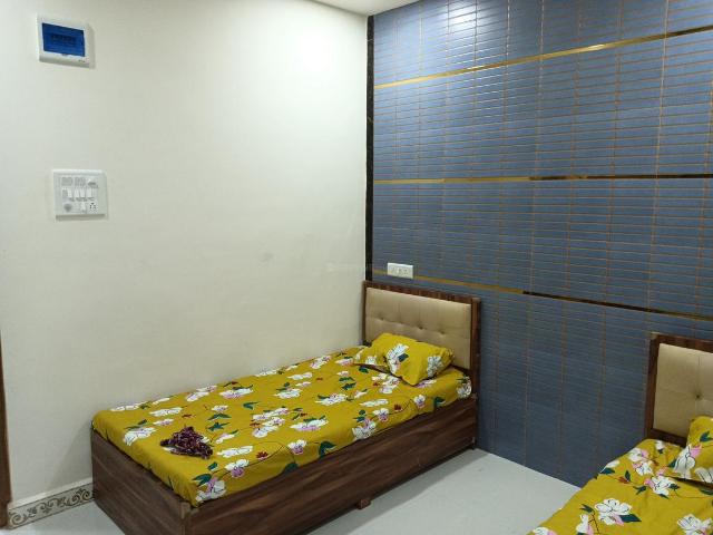 1 RK Apartment in Airoli for rent Navi Mumbai. The reference number is 21126398