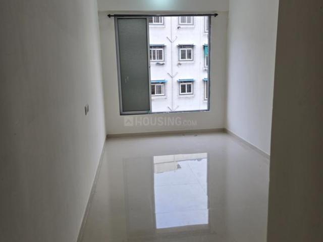 1 RK Apartment in Airoli for rent Navi Mumbai. The reference number is 21142854