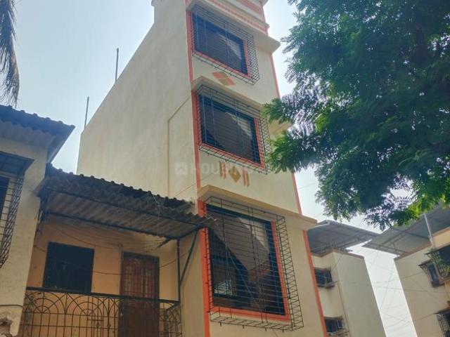 1 RK Apartment in Airoli for rent Navi Mumbai. The reference number is 21165786
