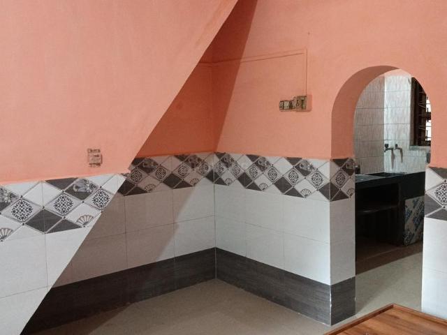 1 RK Apartment in Airoli for rent Navi Mumbai. The reference number is 21169385