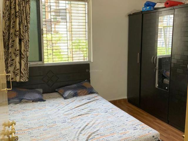 1 RK Apartment in Airoli for rent Navi Mumbai. The reference number is 9021417