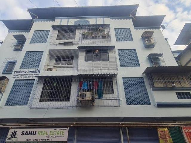 1 RK Apartment in Airoli for resale Navi Mumbai. The reference number is 20008118