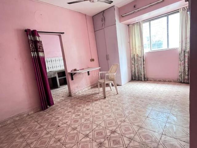 1 RK Apartment in Airoli for resale Navi Mumbai. The reference number is 21187832