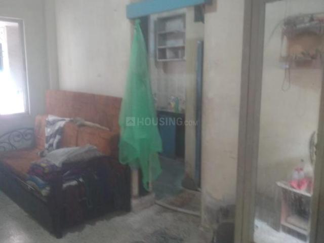 1 RK Apartment in Airoli for resale Navi Mumbai. The reference number is 21111821