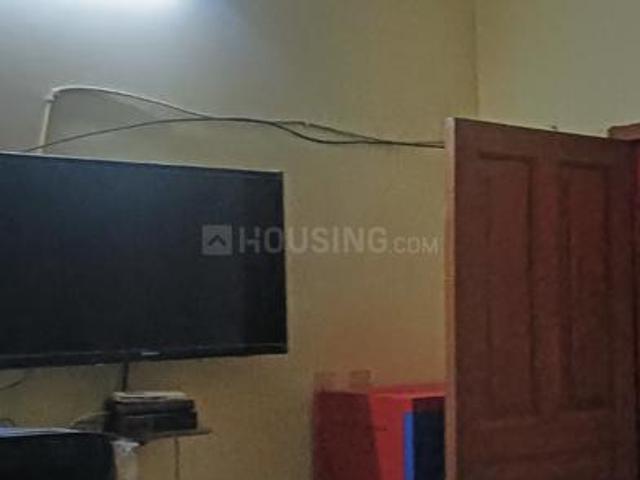 1 RK Apartment in Airport Gate no. 1 for rent Kolkata. The reference number is 20426973