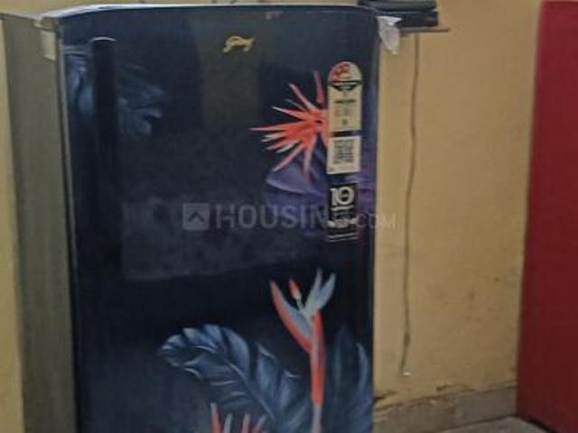 1 RK Apartment in Airport Gate no. 1 for rent Kolkata. The reference number is 20888726