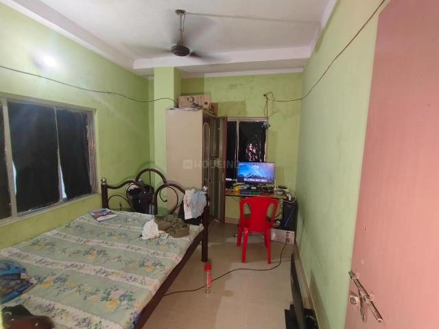 1 RK Apartment in Airport Gate no. 1 for rent Kolkata. The reference number is 21245007