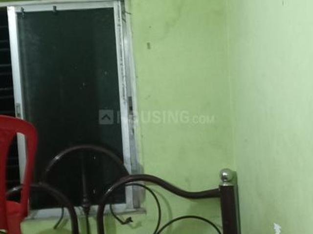 1 RK Apartment in Airport Gate no. 1 for rent Kolkata. The reference number is 21252972