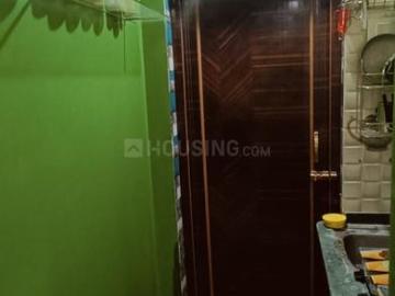 1 RK Apartment in Airport Gate No 2 for rent Kolkata. The reference number is 19065899