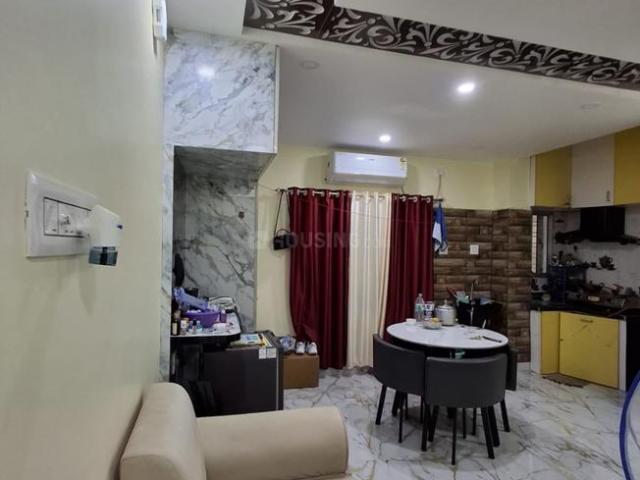 1 RK Apartment in Airport Gate No 2 for rent Kolkata. The reference number is 20840347