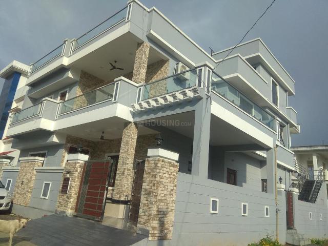 1 RK Apartment in Ajabpur Khurd for rent Dehradun. The reference number is 20290616