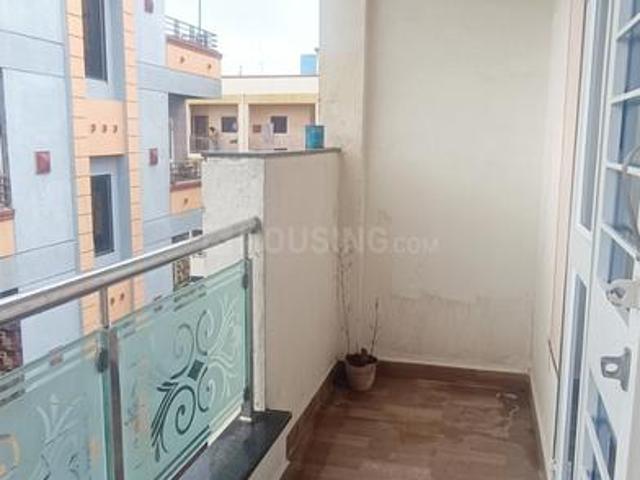 1 RK Apartment in Alandi for rent Pune. The reference number is 16458844