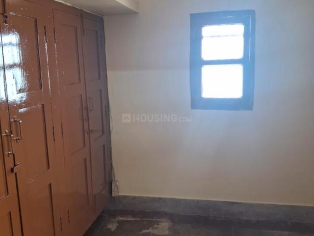 1 BHK Apartment in Aliganj for rent Lucknow. The reference number is 20677340