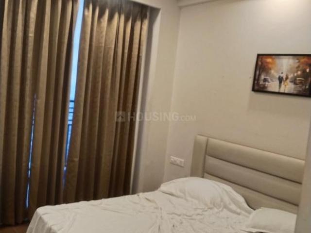 1 RK Apartment in Alpha II for rent Greater Noida. The reference number is 20773708