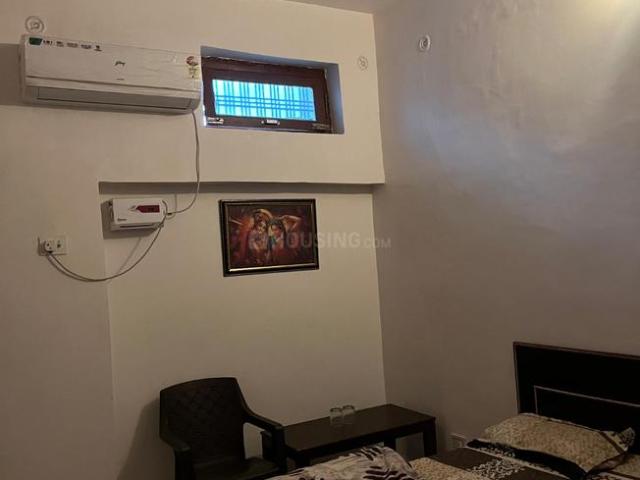1 RK Apartment in Amaniganj for rent Ayodhya. The reference number is 21169602