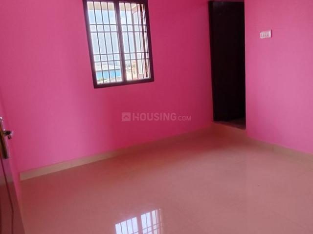 1 RK Apartment in Ambattur for rent Chennai. The reference number is 21293462