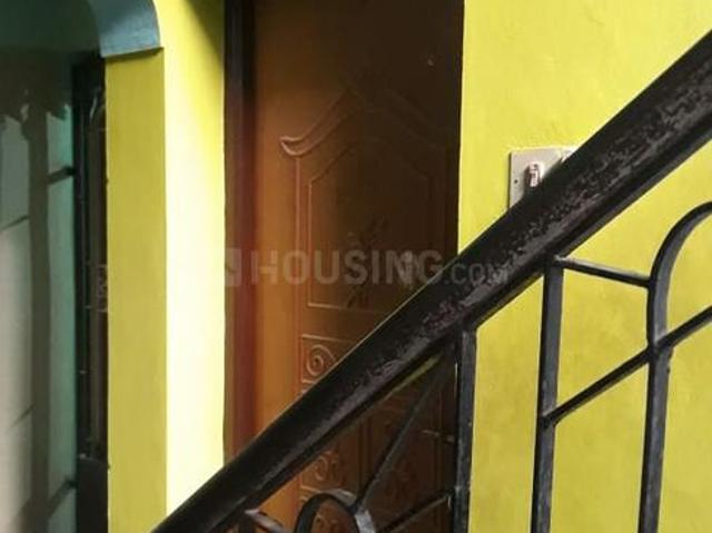 1 RK Apartment in Ambattur for resale Chennai. The reference number is 20450064
