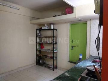 1 RK Apartment in Ambegaon Budruk for rent Pune. The reference number is 20514008