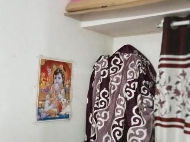 1 RK Apartment in Ambegaon Budruk for resale Pune. The reference number is 15158782