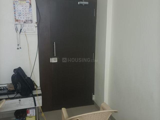 1 RK Apartment in Ambegaon Budruk for resale Pune. The reference number is 17104872