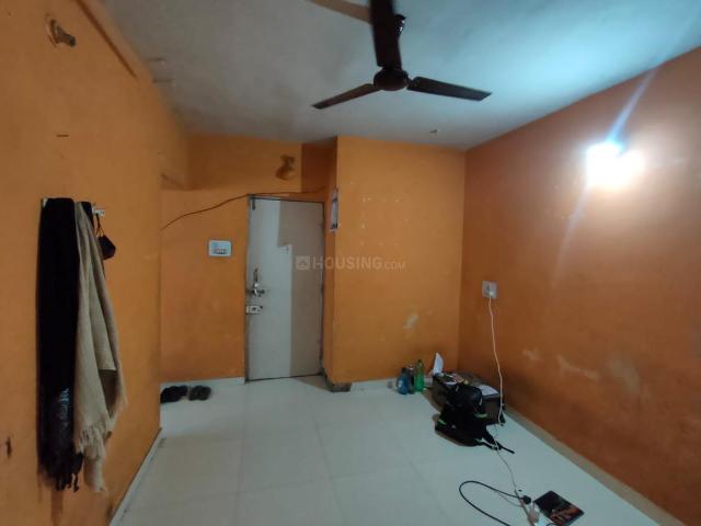 1 RK Apartment in Ambegaon Budruk for resale Pune. The reference number is 10585703