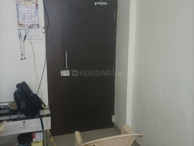 1 RK Apartment in Ambegaon Budruk for resale Pune. The reference number is 12777291