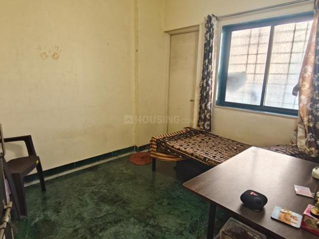 1 RK Apartment in Ambegaon Pathar for resale Pune. The reference number is 19886619